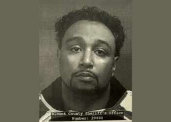 Kenneth Wayne DeHart